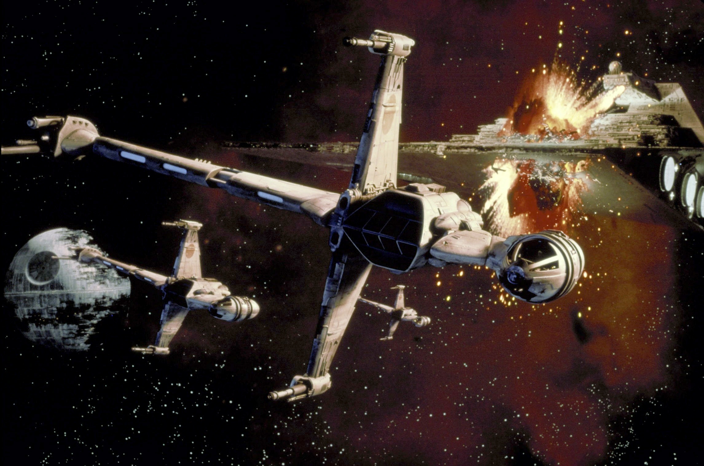 Image du film Star Wars Episode VI : le retour du Jedi 6ff6faab-450c-4937-a4ae-897f12abb3f9