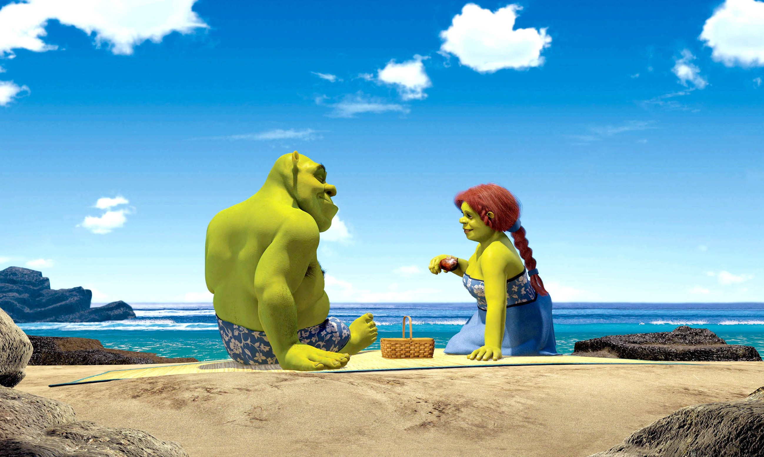 Image du film Shrek 2 73212d14-68f0-4248-bc03-f70cbb811c3d