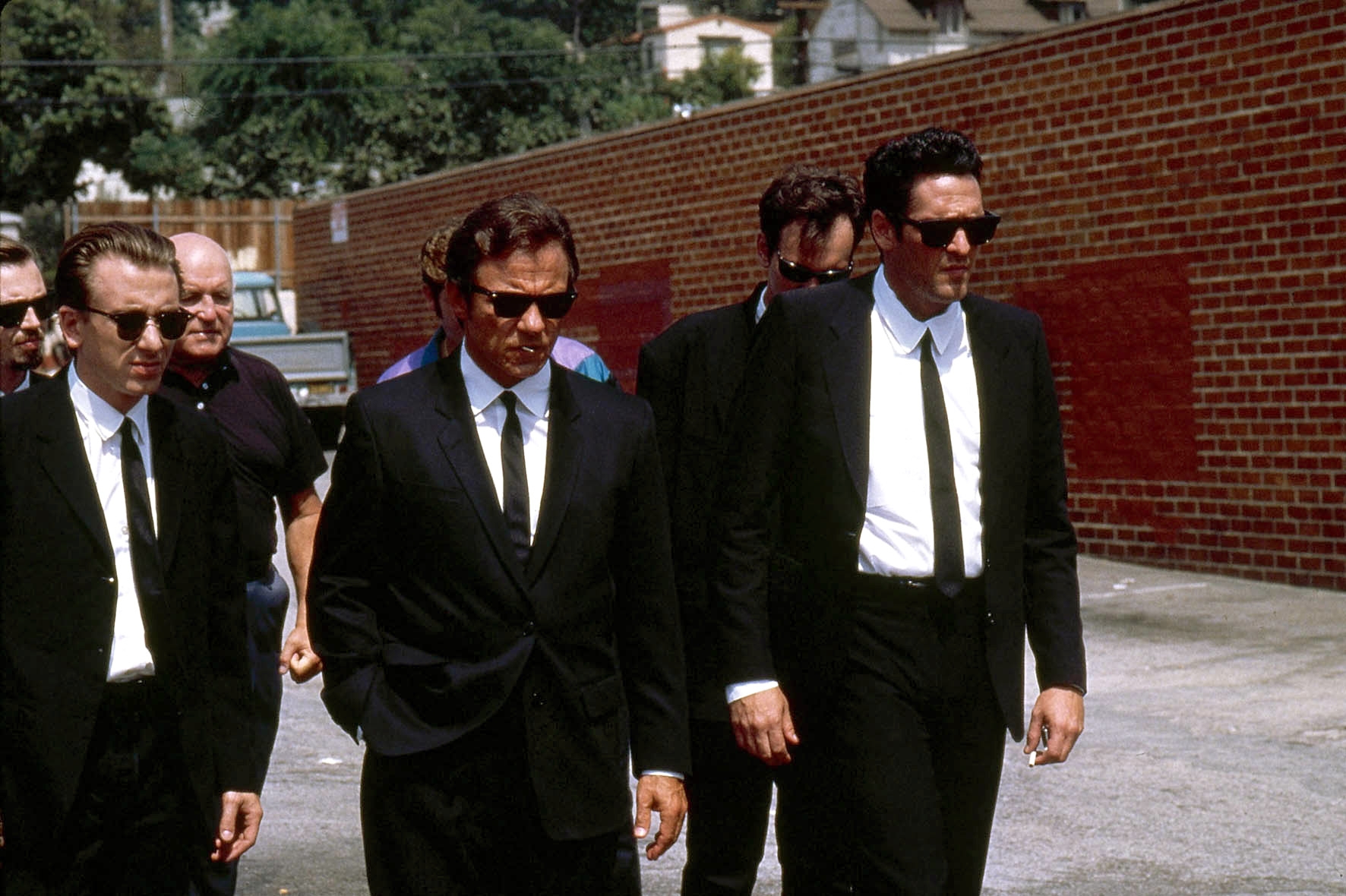 Image du film Reservoir Dogs 10112