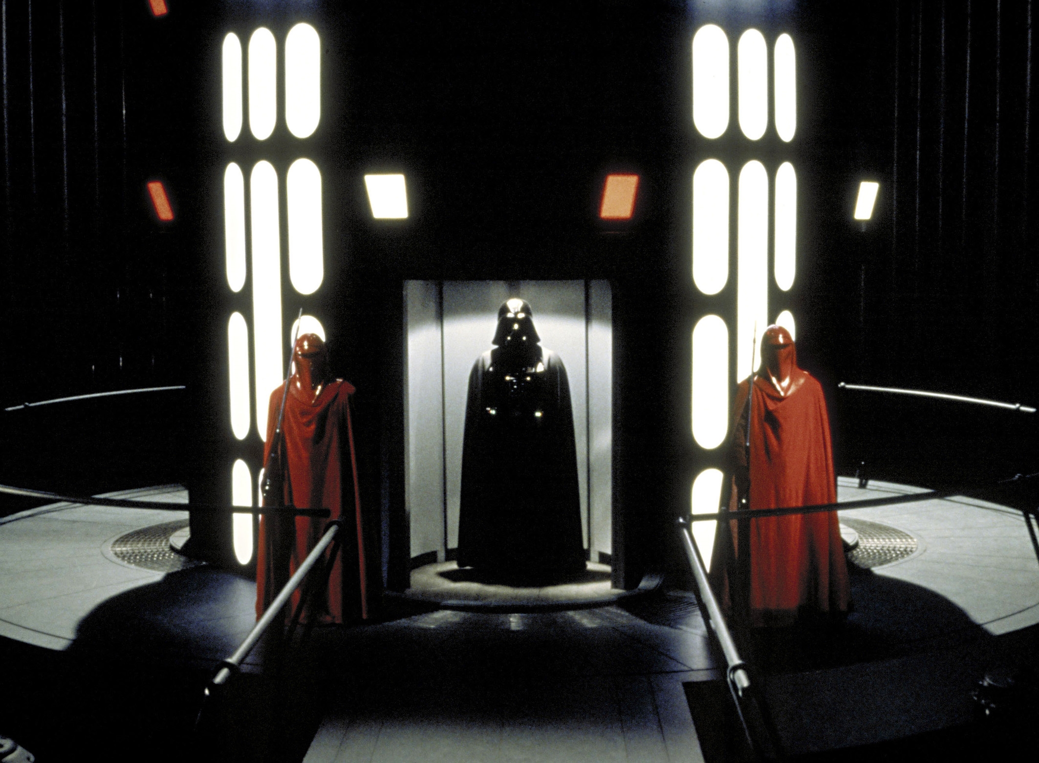 Image du film Star Wars Episode VI : le retour du Jedi dbe33f88-22cb-4391-8aad-b5b63c7a08cc