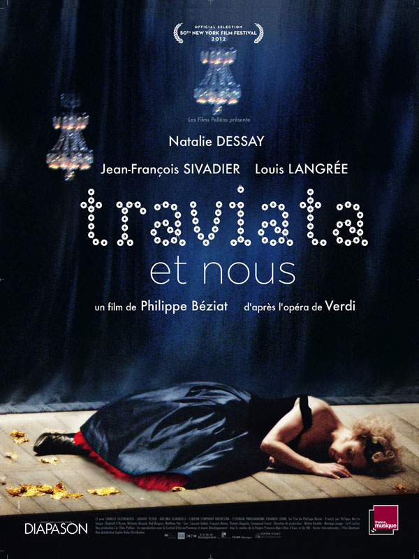 Affiche du film Traviata et nous 22768