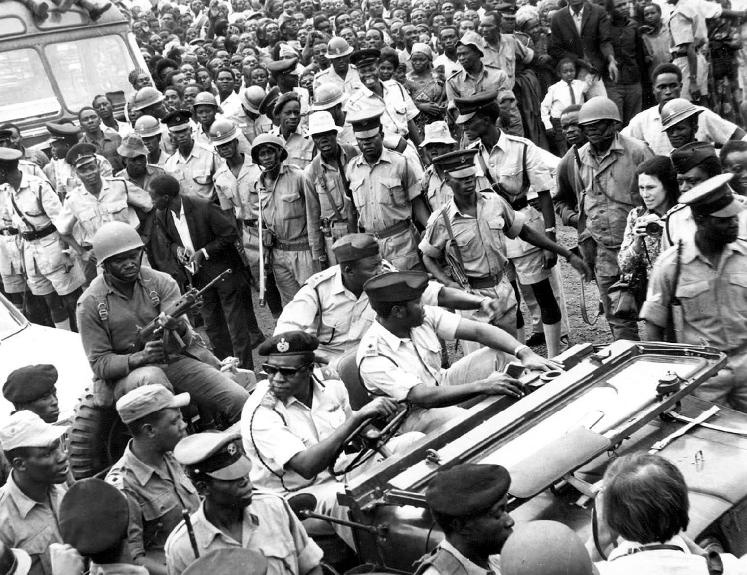 Image du film Général Idi Amin Dada : autoportrait ef69ee06-7af7-48c5-bdd7-24dcf2580af7