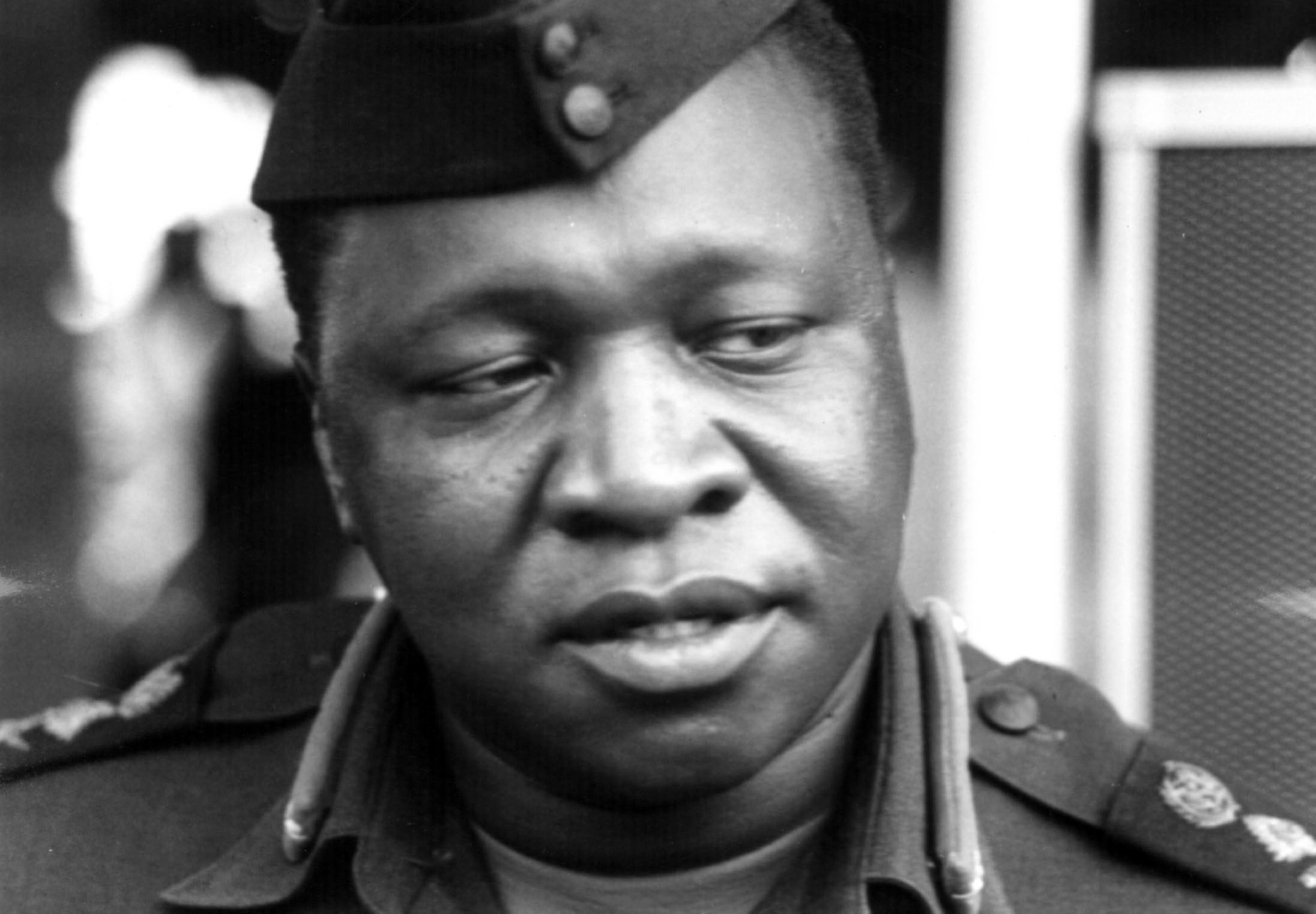 Image du film Général Idi Amin Dada : autoportrait 320fffe1-03e8-4a17-8718-1a14d8f11fa3