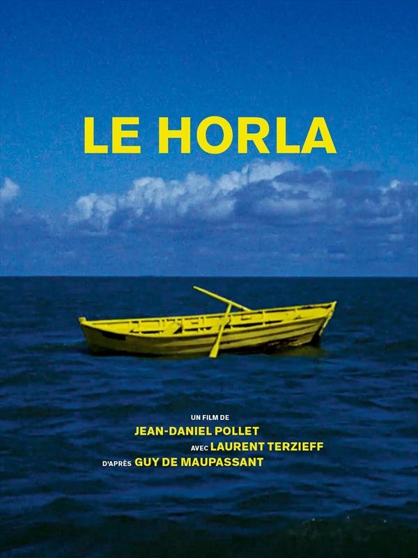 Affiche du film Le Horla 179964