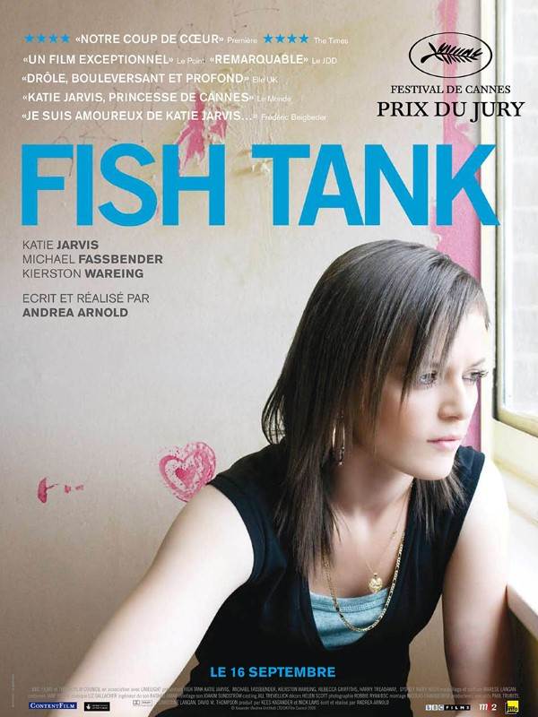 Affiche du film Fish Tank 13014