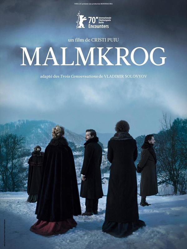 Affiche du film Malmkrog 184023