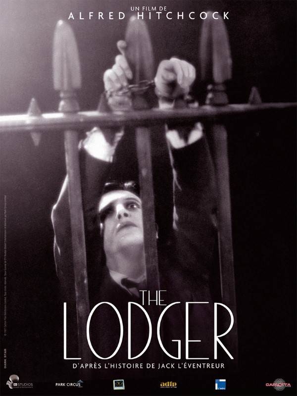 Affiche du film The Lodger 137175