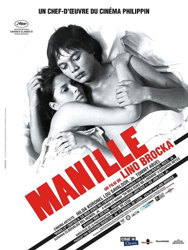 Affiche du film Manille : dans les griffes des ténèbres 2226