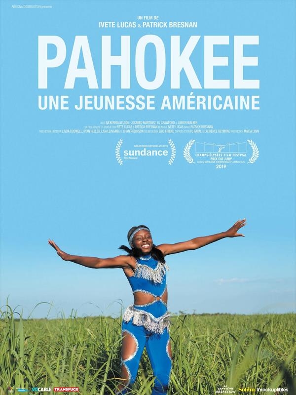 Affiche du film Pahokee, une jeunesse américaine 168239