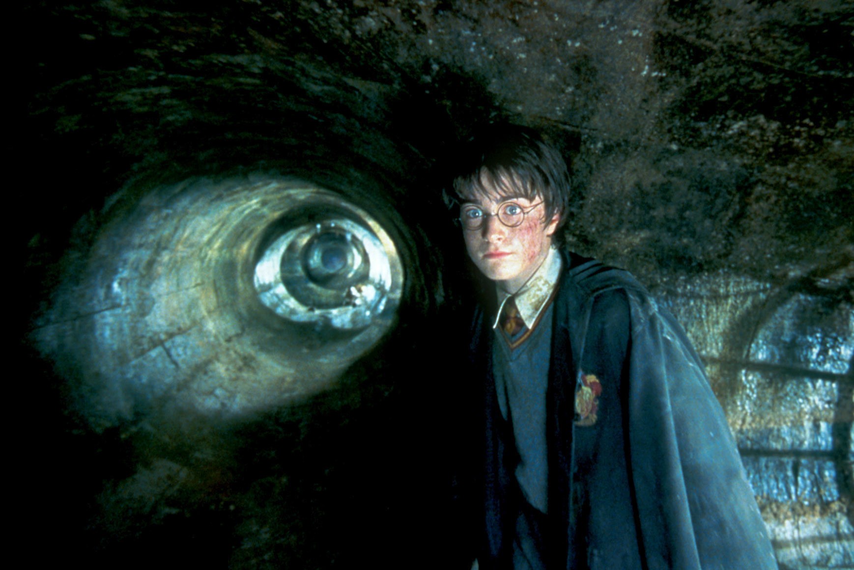 Image du film Harry Potter et la Chambre des secrets 11673