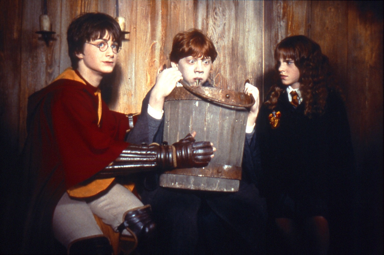 Image du film Harry Potter et la Chambre des secrets 108e388a-d6e0-4251-912d-54e93861e55b