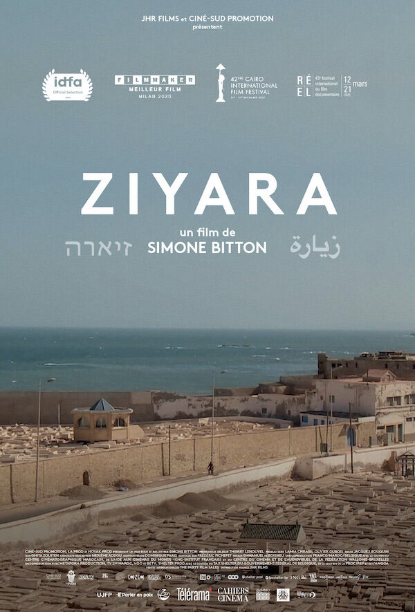 Affiche du film Ziyara 128035