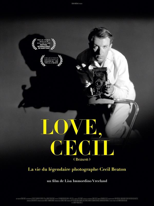 Affiche du film Love, Cecil (Beaton) 142843