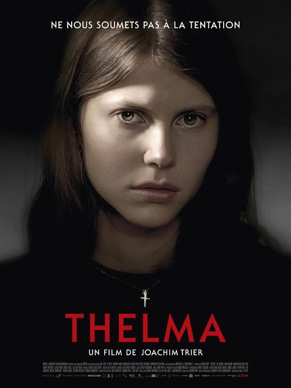 Affiche du film Thelma 16901