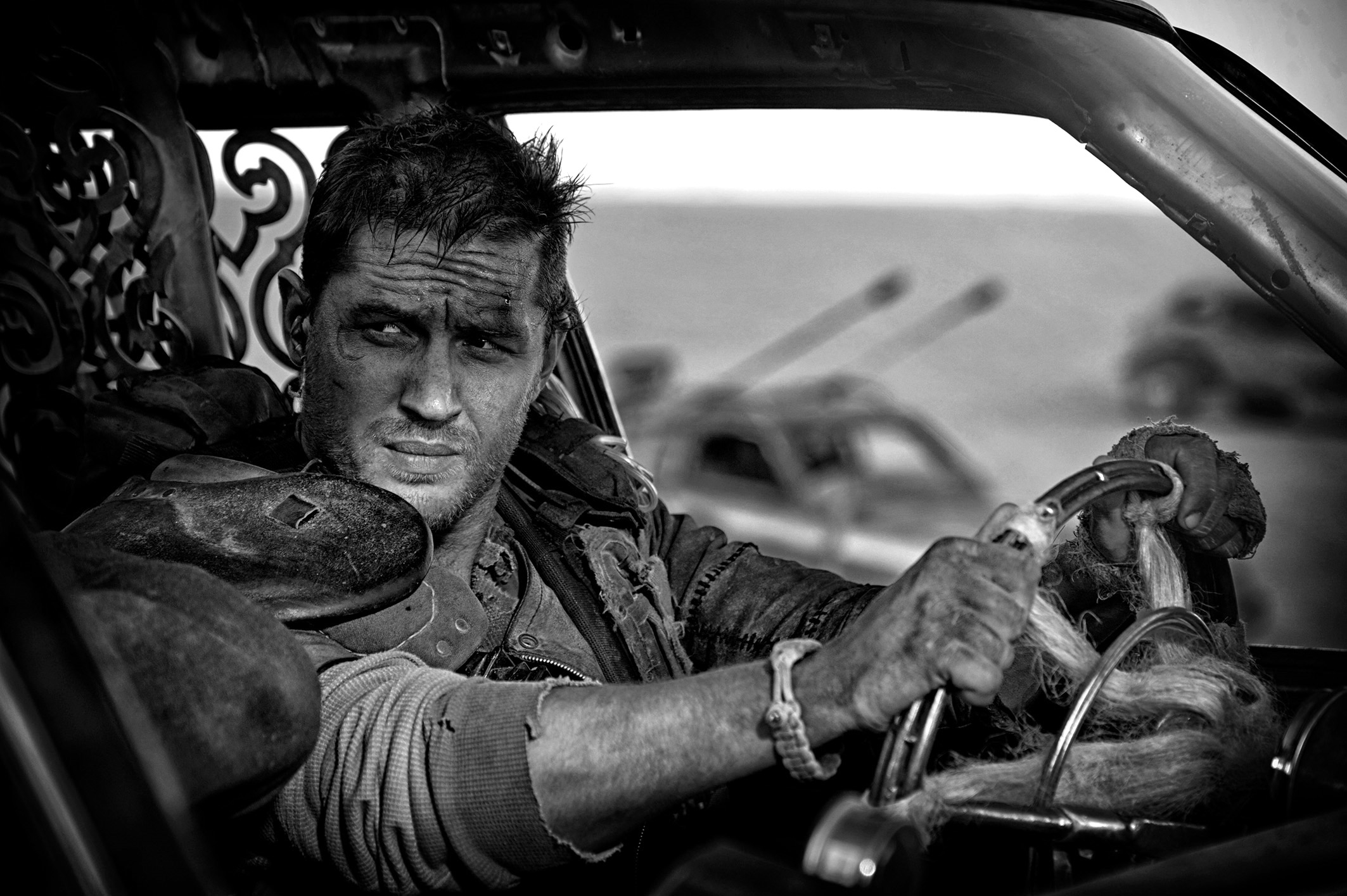 Image du film Mad Max : Fury Road - Black & Chrome ab6f9b02-9178-4319-8b70-c6bee2f9e35d