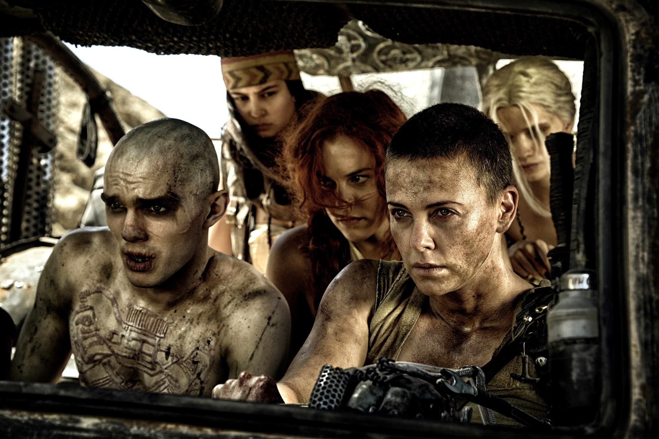 Image du film Mad Max : Fury Road 67171768-6294-4929-bf68-7609a9f984d6