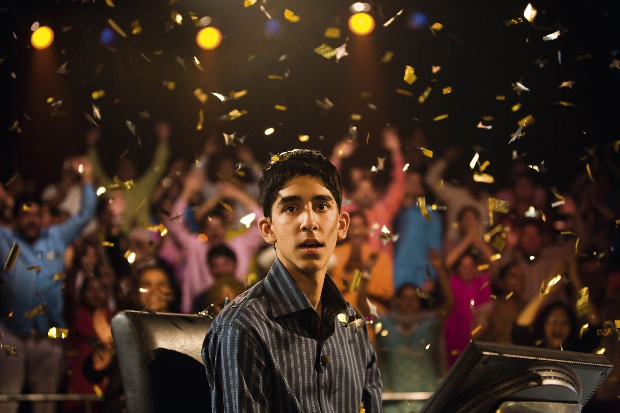 Image du film Slumdog Millionaire 12095