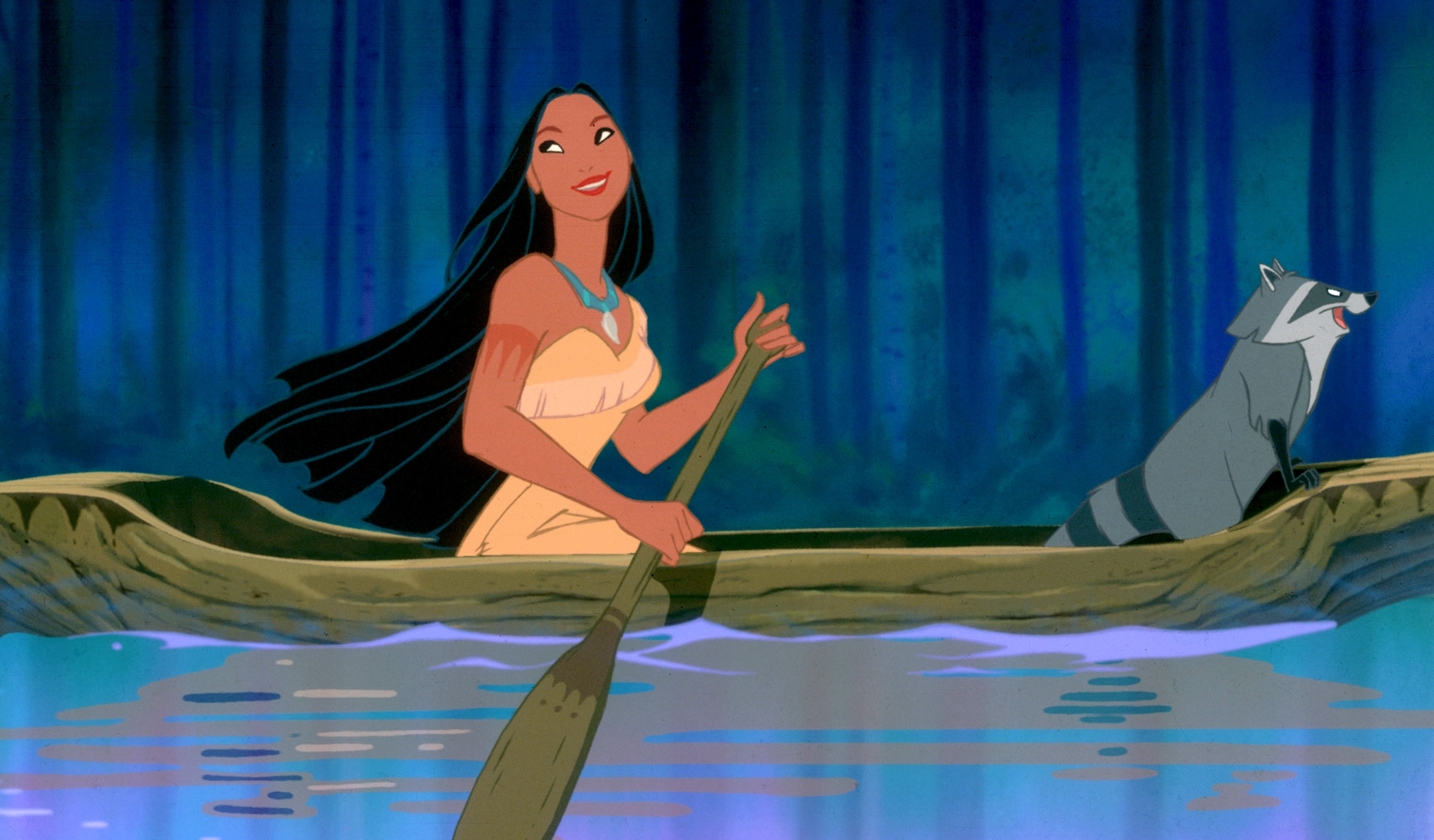 Image du film Pocahontas, une légende indienne f09890f9-2b92-4680-a321-61ab6adacdb3