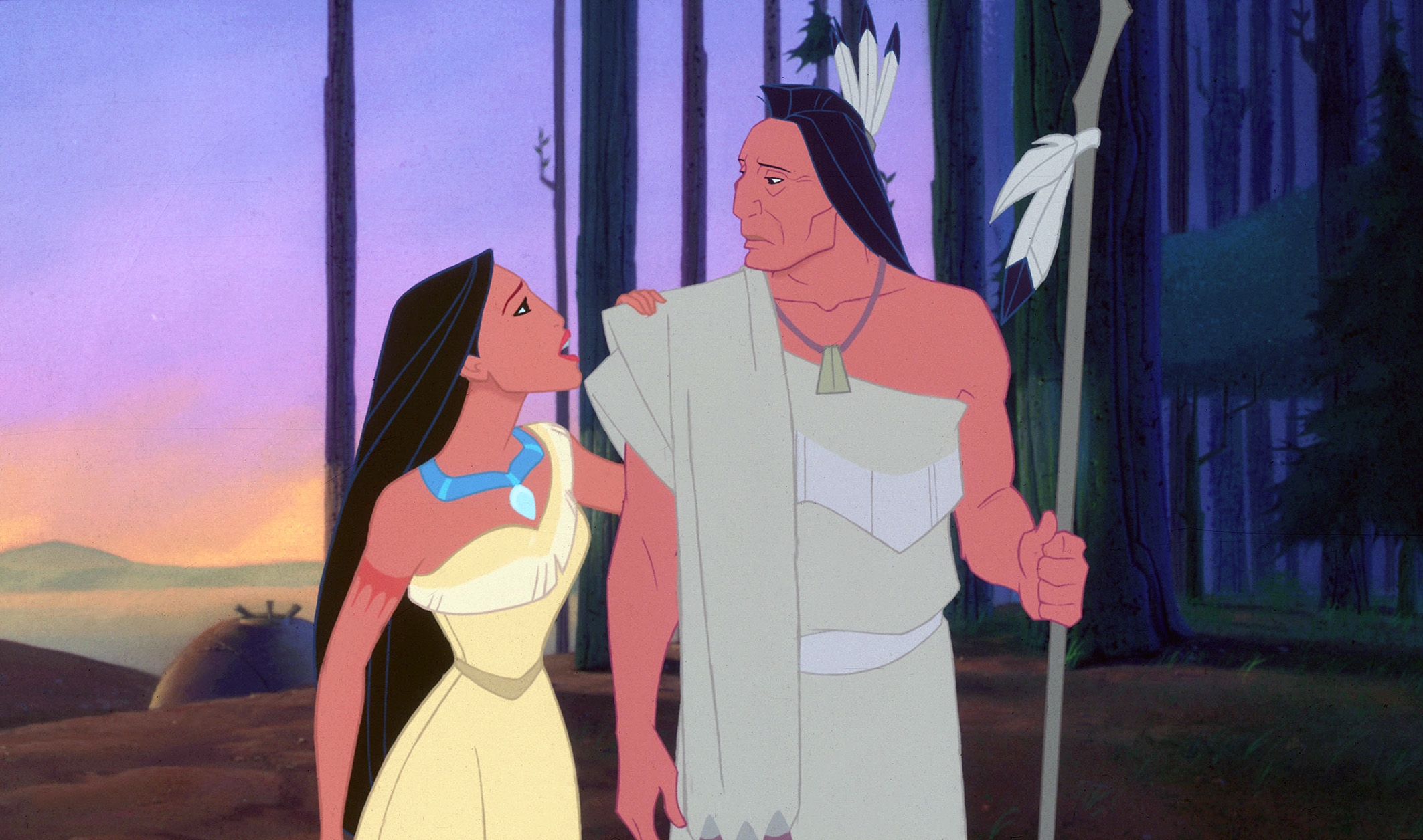 Image du film Pocahontas, une légende indienne 8d17b33f-f54e-4723-8b16-274fa1303118