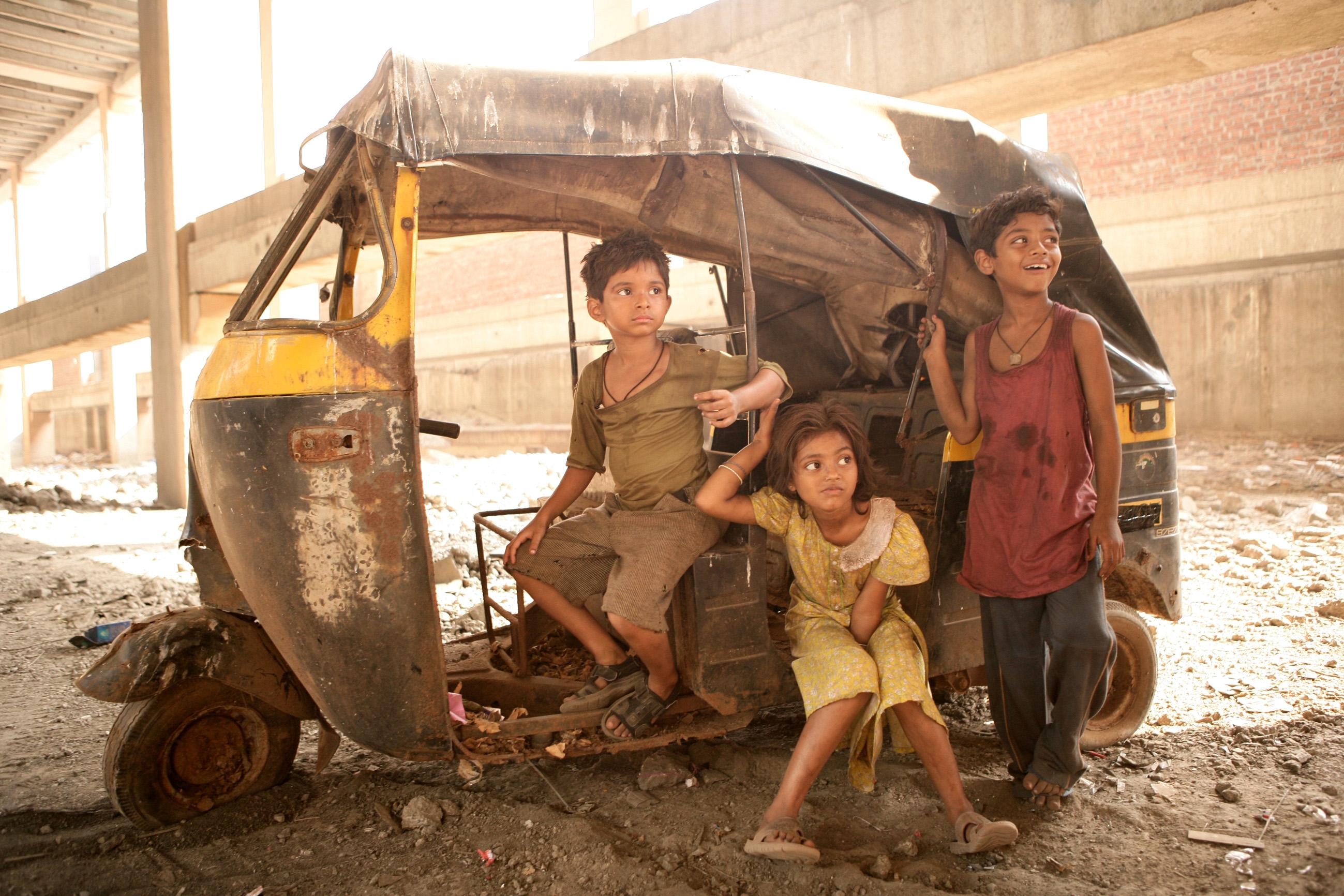 Image du film Slumdog Millionaire a0b6817d-e64e-4e27-81ea-409abccaca05