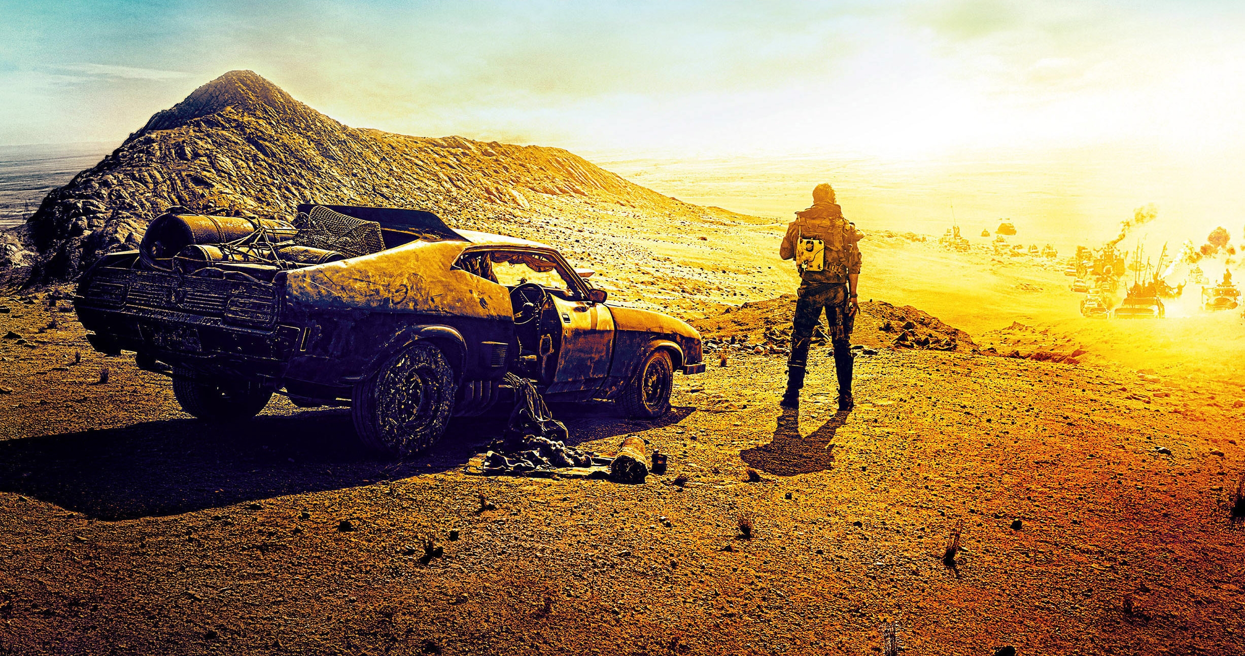 Image du film Mad Max : Fury Road 7c170358-9696-48b9-9ec1-9e5527b9e7d4