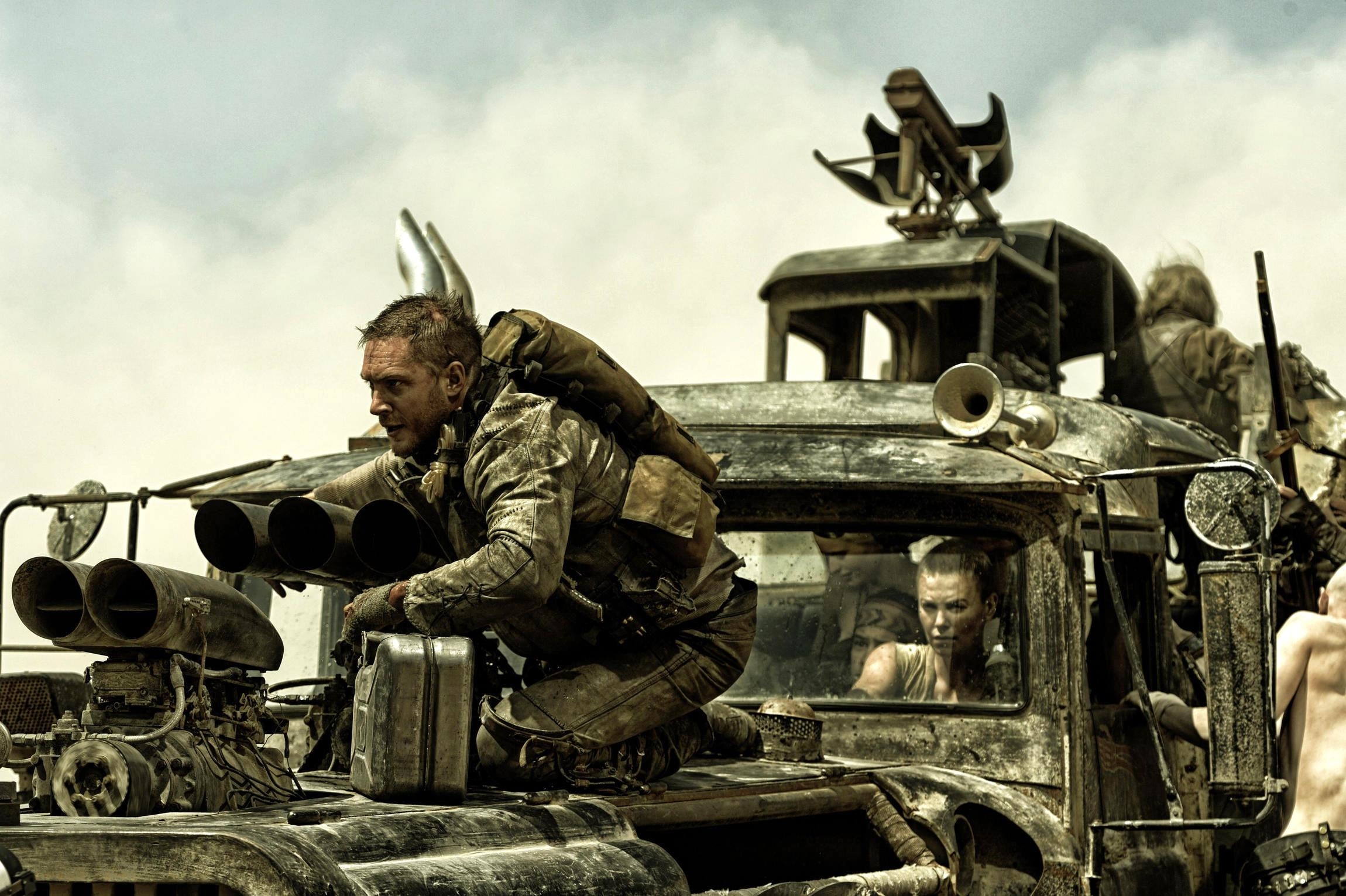 Image du film Mad Max : Fury Road c78fc22b-fa27-42b0-945a-4b12447b5368