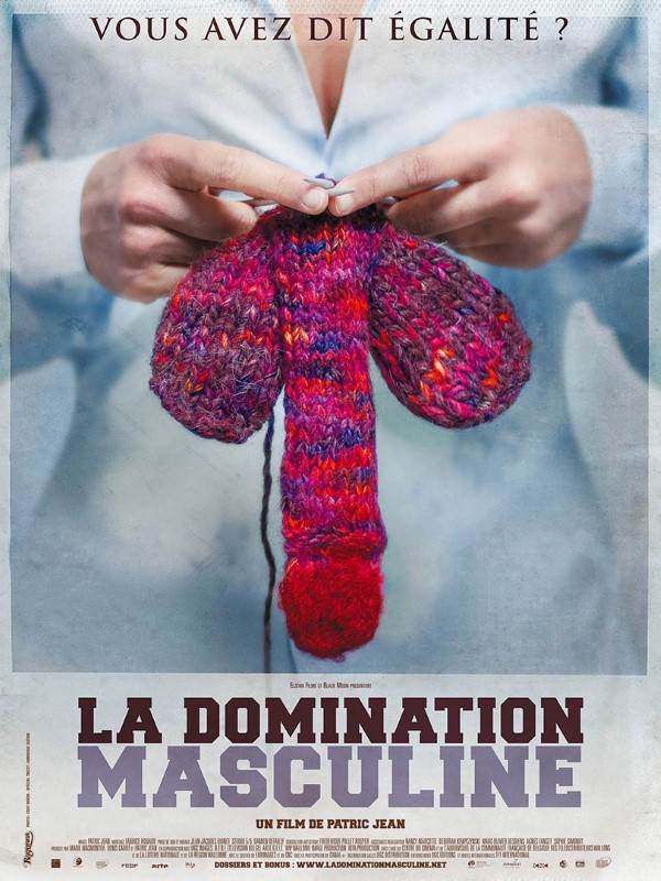 Affiche du film La Domination masculine 24006