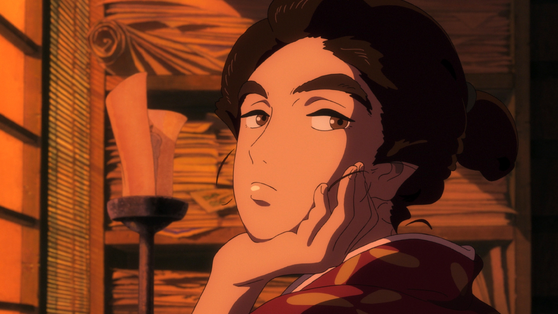 Image du film Miss Hokusai 080fc96e-de3a-41c1-881b-f7d5a2f3a426