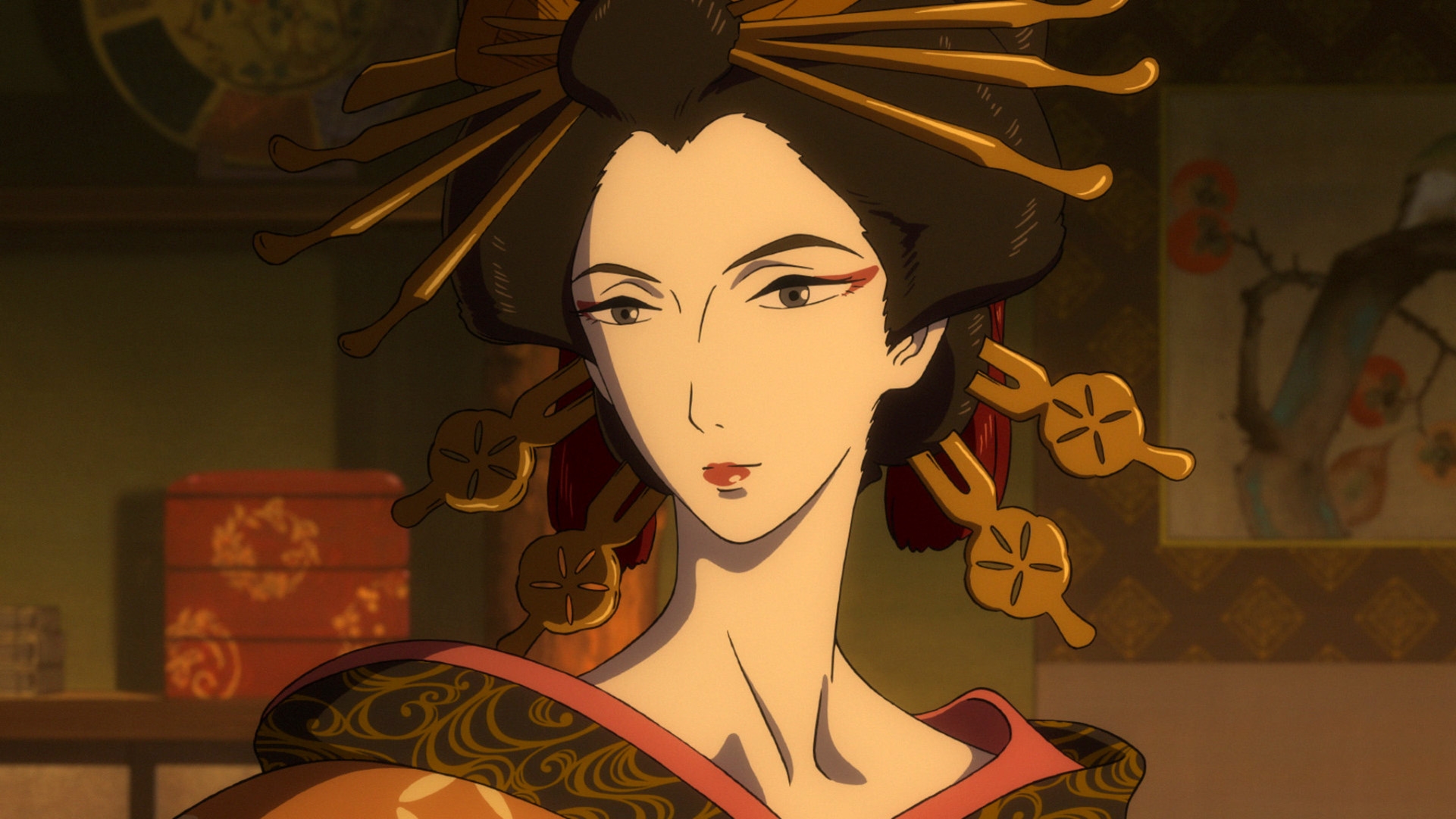 Image du film Miss Hokusai 72fe8026-ebe2-4447-bb1d-2d819dba5350