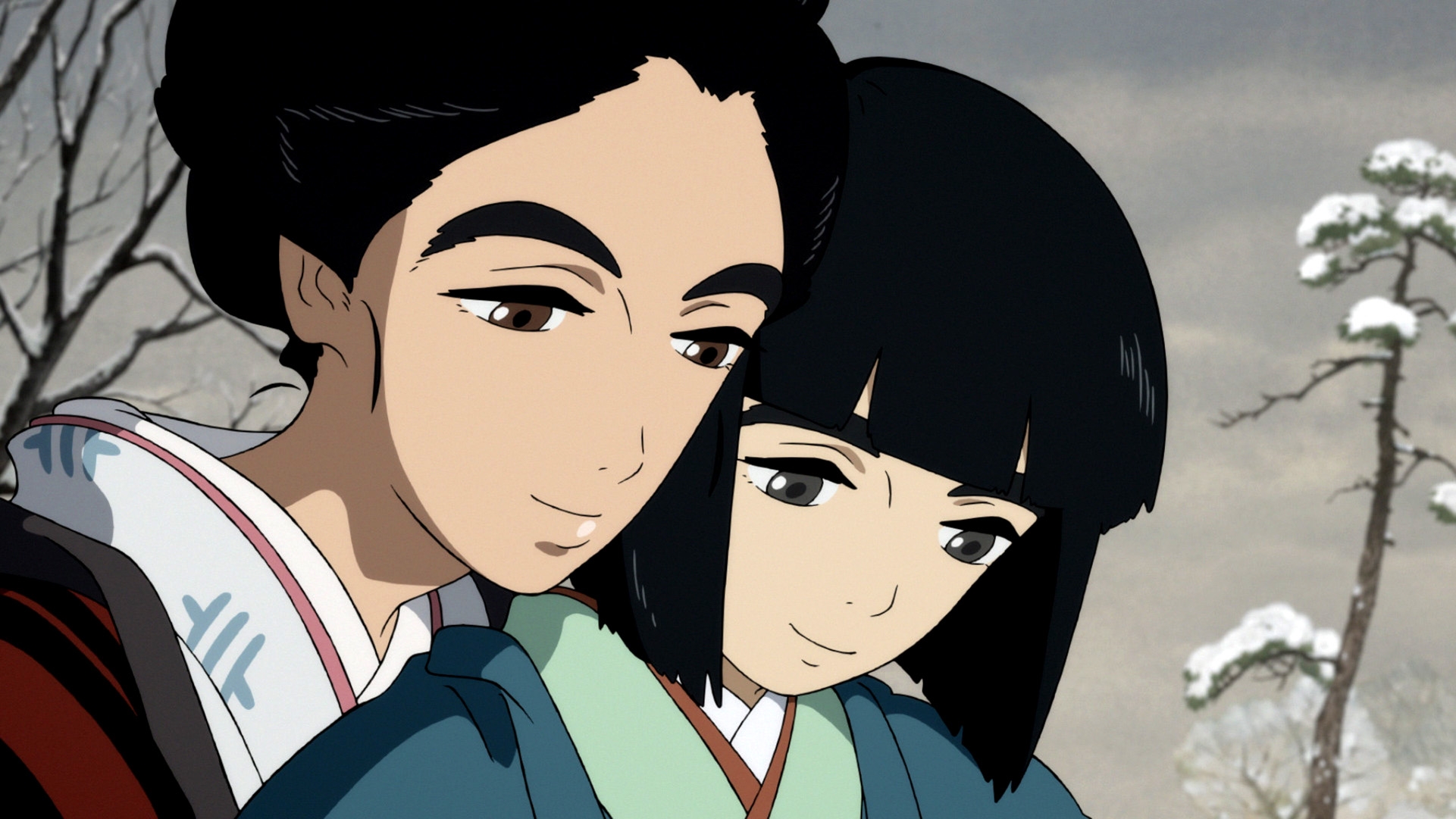 Image du film Miss Hokusai a219470a-a934-47f1-b1a3-555b7ab13eb3