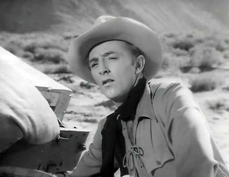Image du film A l'Ouest du Pecos 12801
