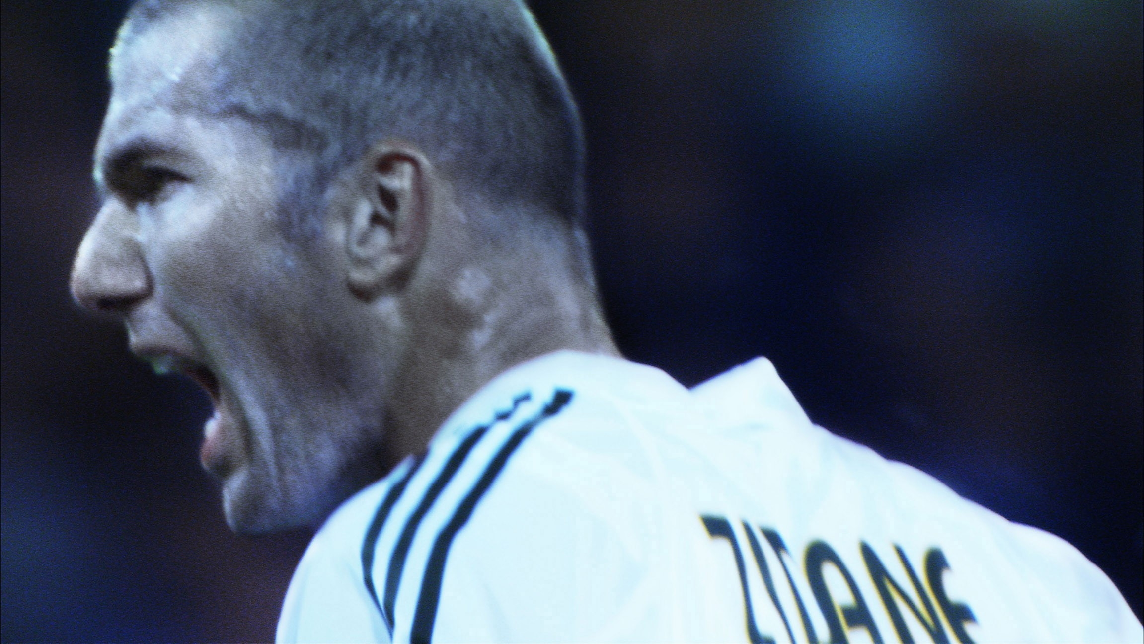 Image du film Zidane, un portrait du 21e siècle 13016