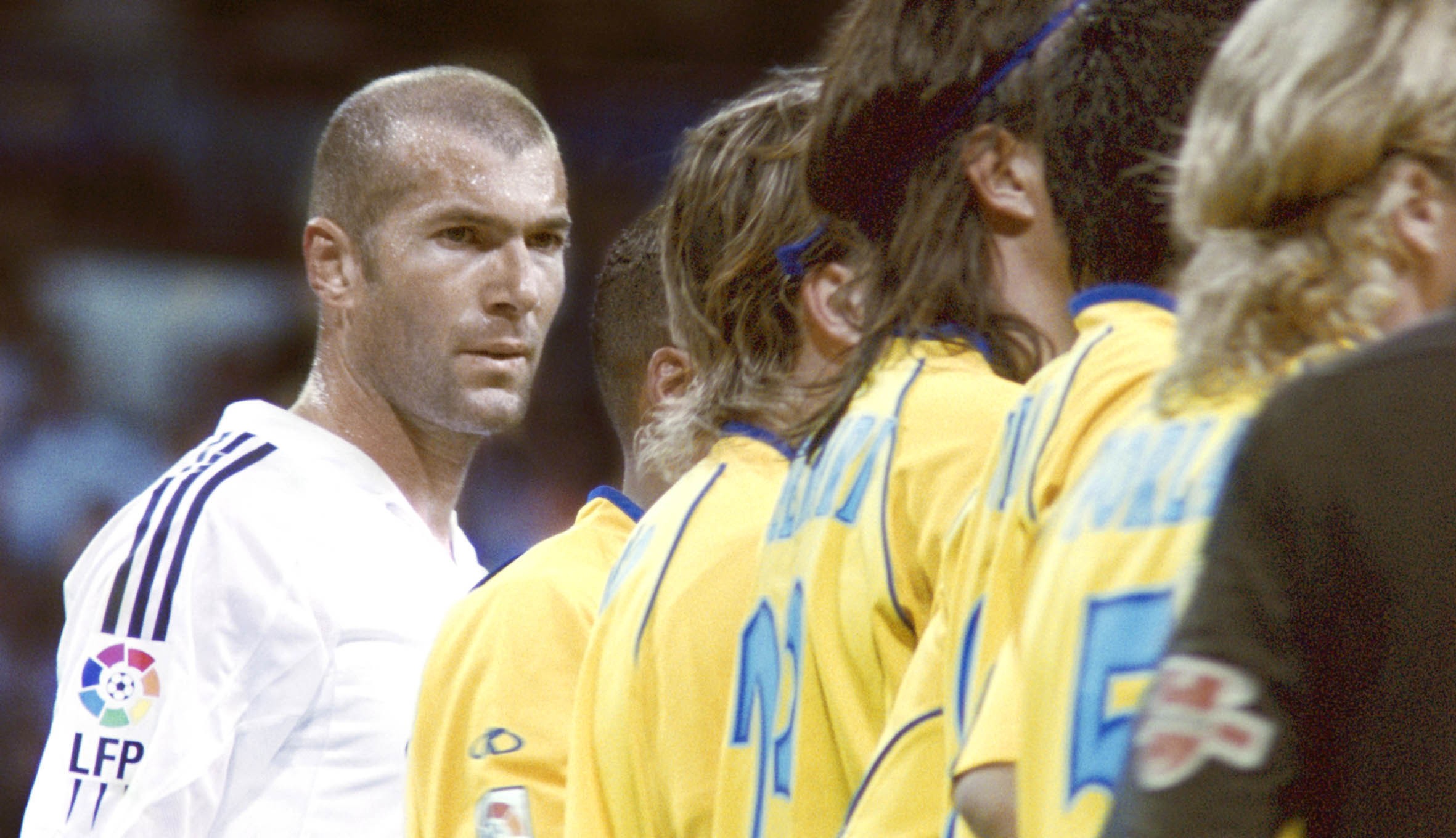 Image du film Zidane, un portrait du 21e siècle de83e958-5d49-4f7e-b310-8800f9dba217