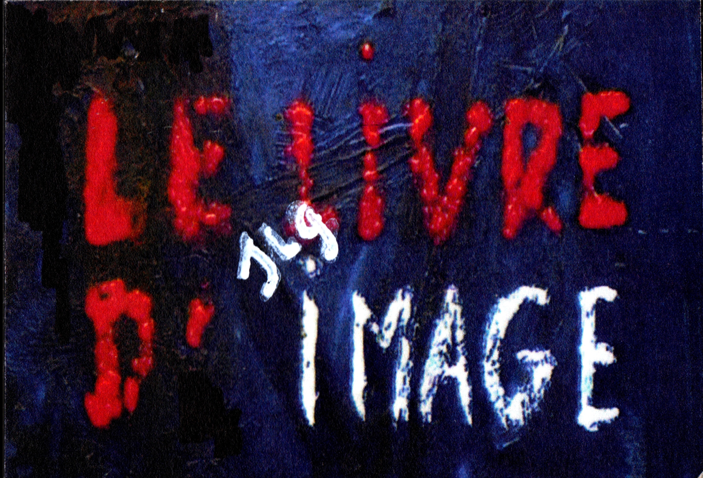 Image du film Le Livre d'image 13162