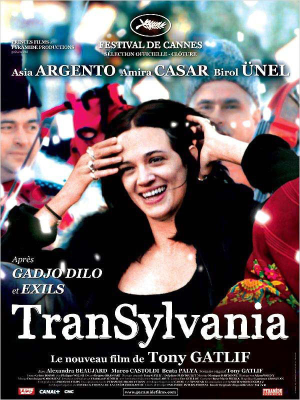 Affiche du film Transylvania 11820