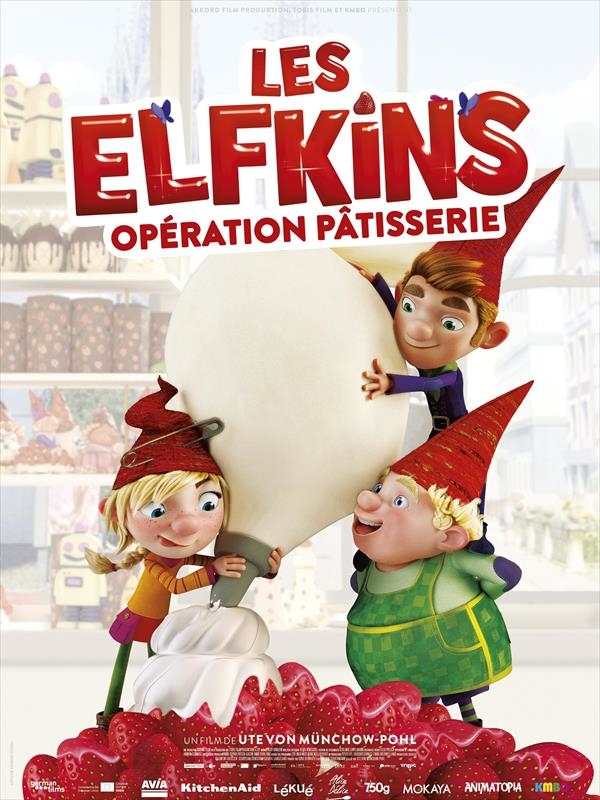 Image du film Les Elfkins : opération pâtisserie 152cdc1a-1f4d-4260-bac0-5d8e312a00b3