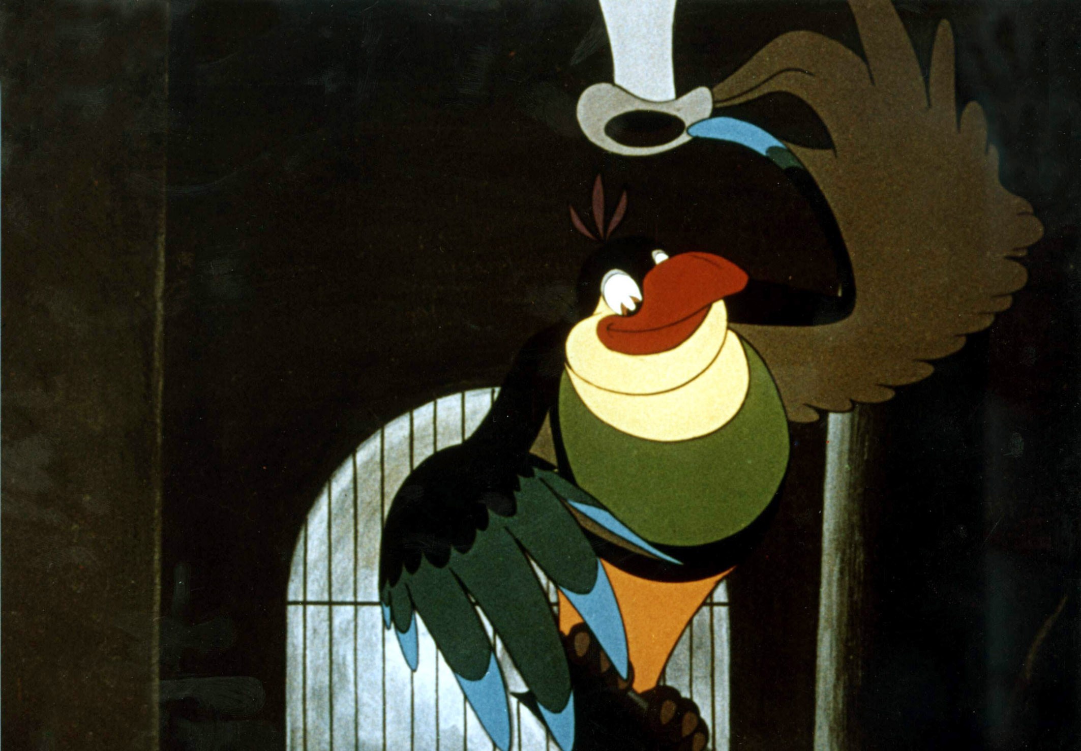 Image du film Le Roi et l'Oiseau 67a2afe5-4cd0-42bb-8160-616ae55b794a