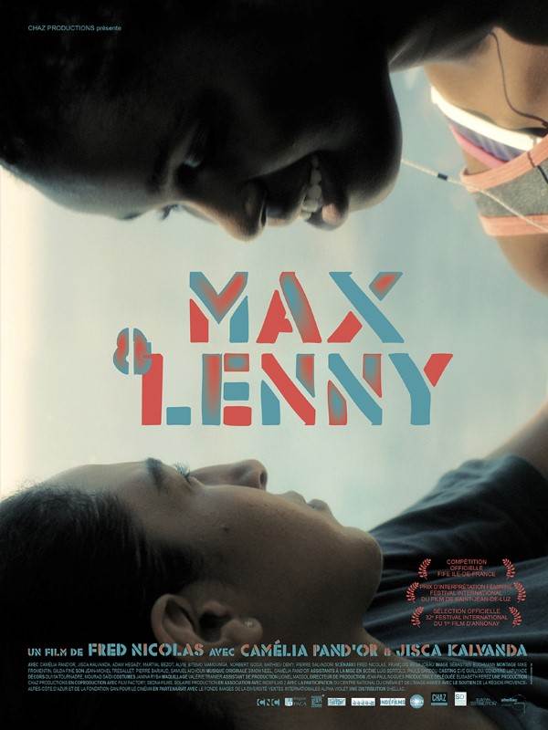 Affiche du film Max & Lenny 15030