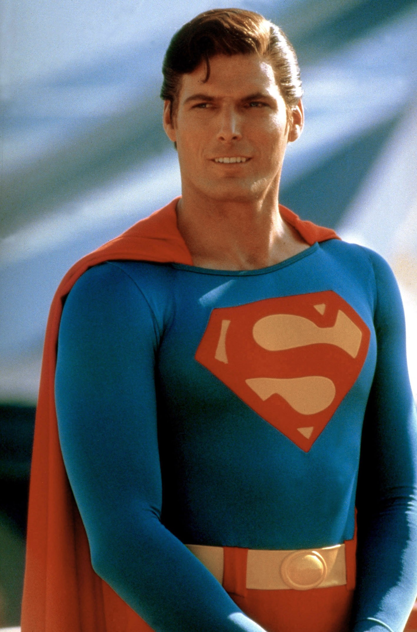 Affiche du film Superman III 185033