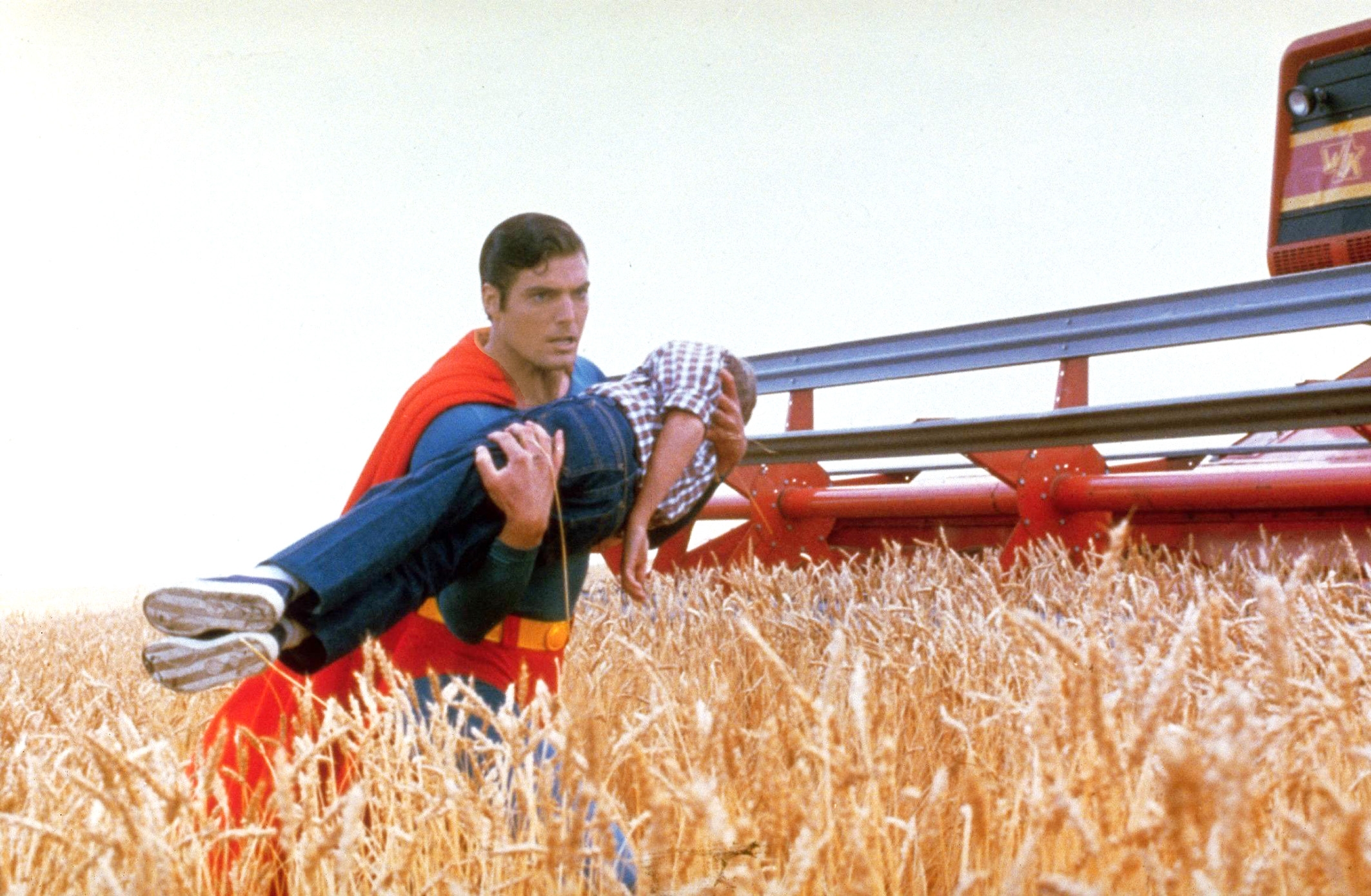 Image du film Superman III 04622330-1689-4cde-b051-9d39c17fb888