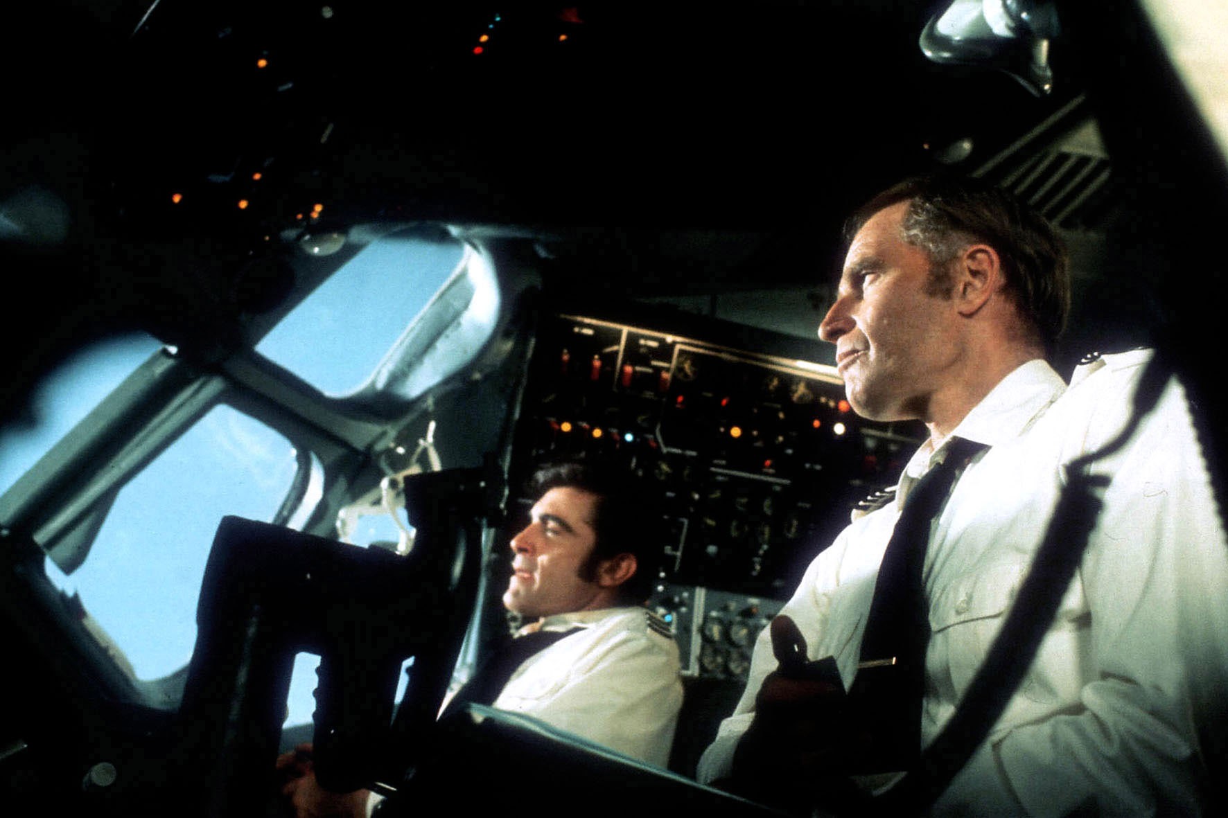 Image du film 747 en péril 14653