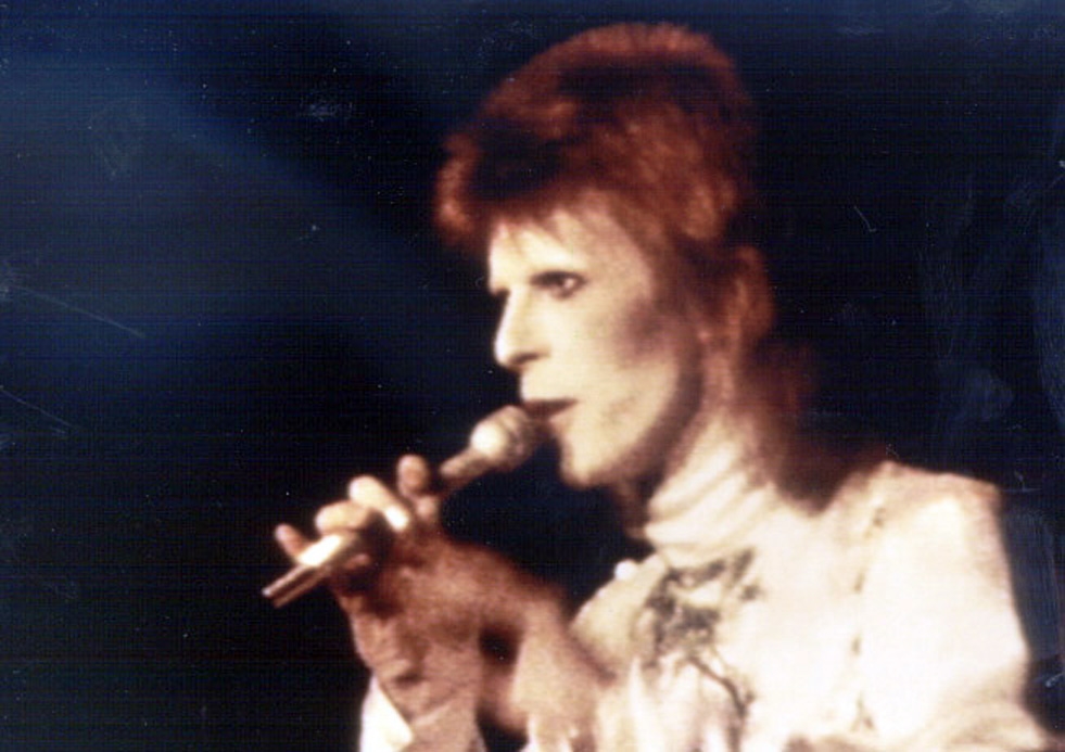 Image du film Ziggy Stardust and the Spiders from Mars 86b629c1-1351-4188-a40e-9b268a95ae5f