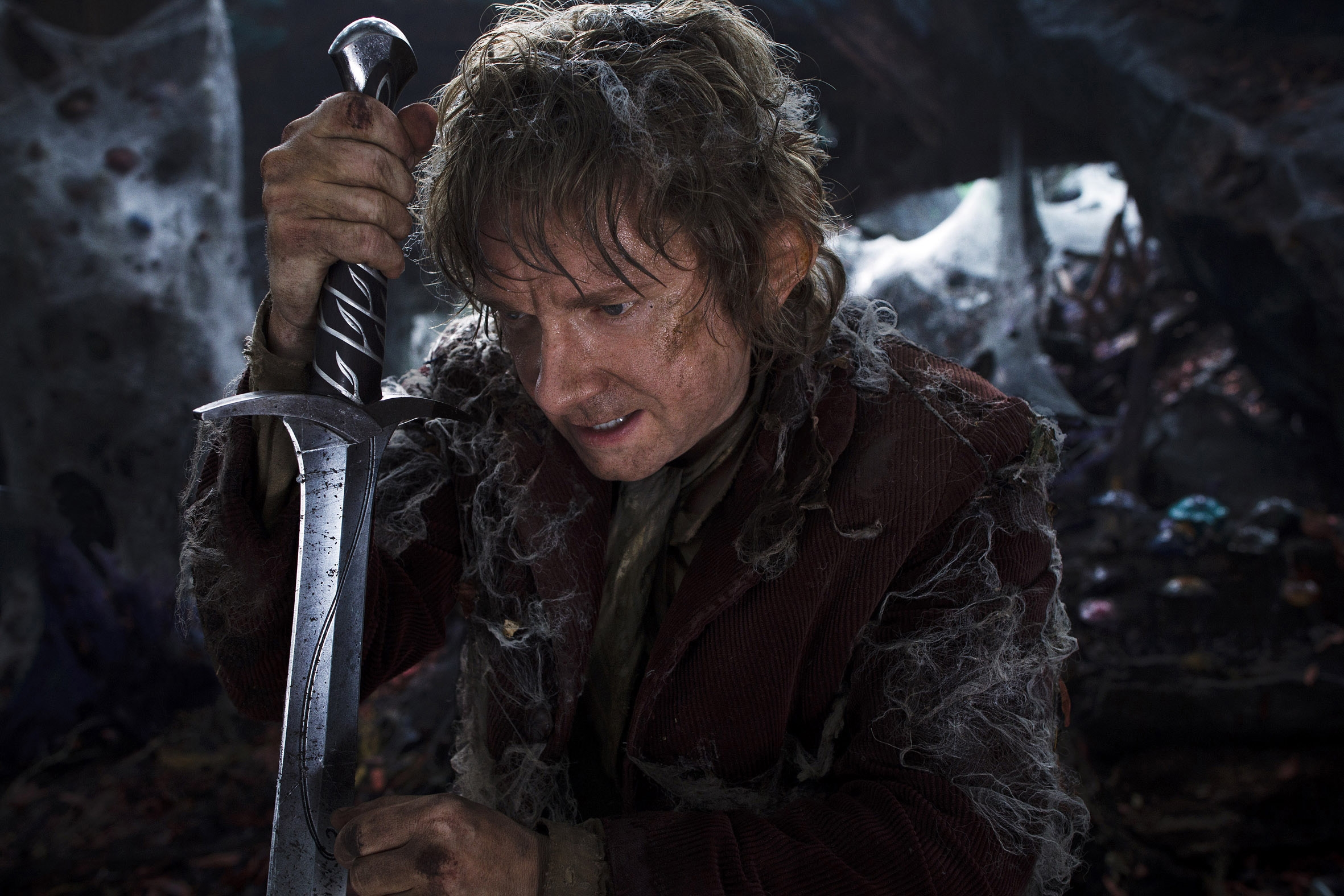 Image du film Le Hobbit : la désolation de Smaug (version longue) 15367