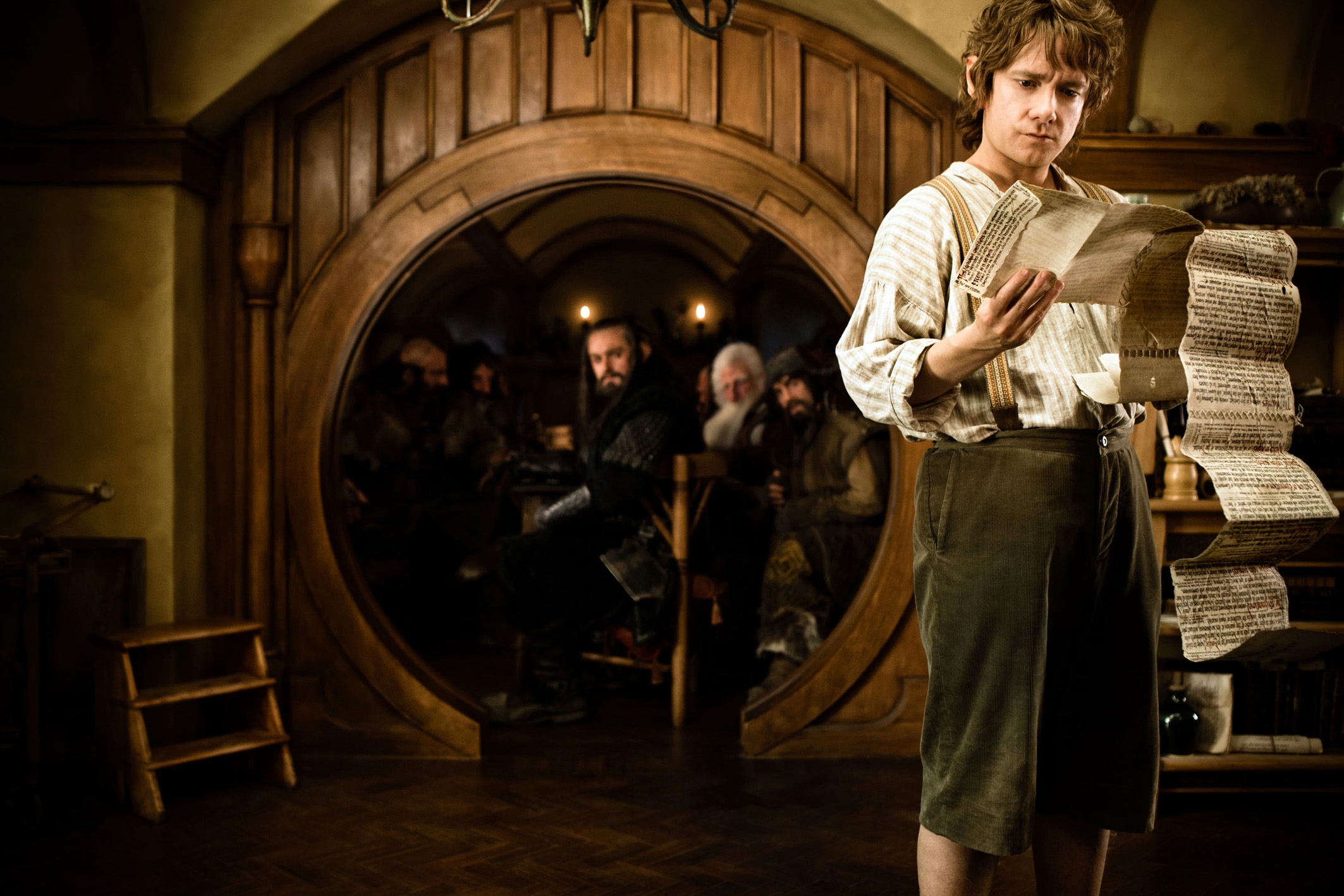 Image du film Le Hobbit : un voyage inattendu eb4fcb3c-3356-4c74-871e-584c0bafad55