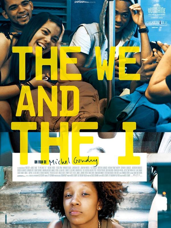 Affiche du film The We and the I 14328