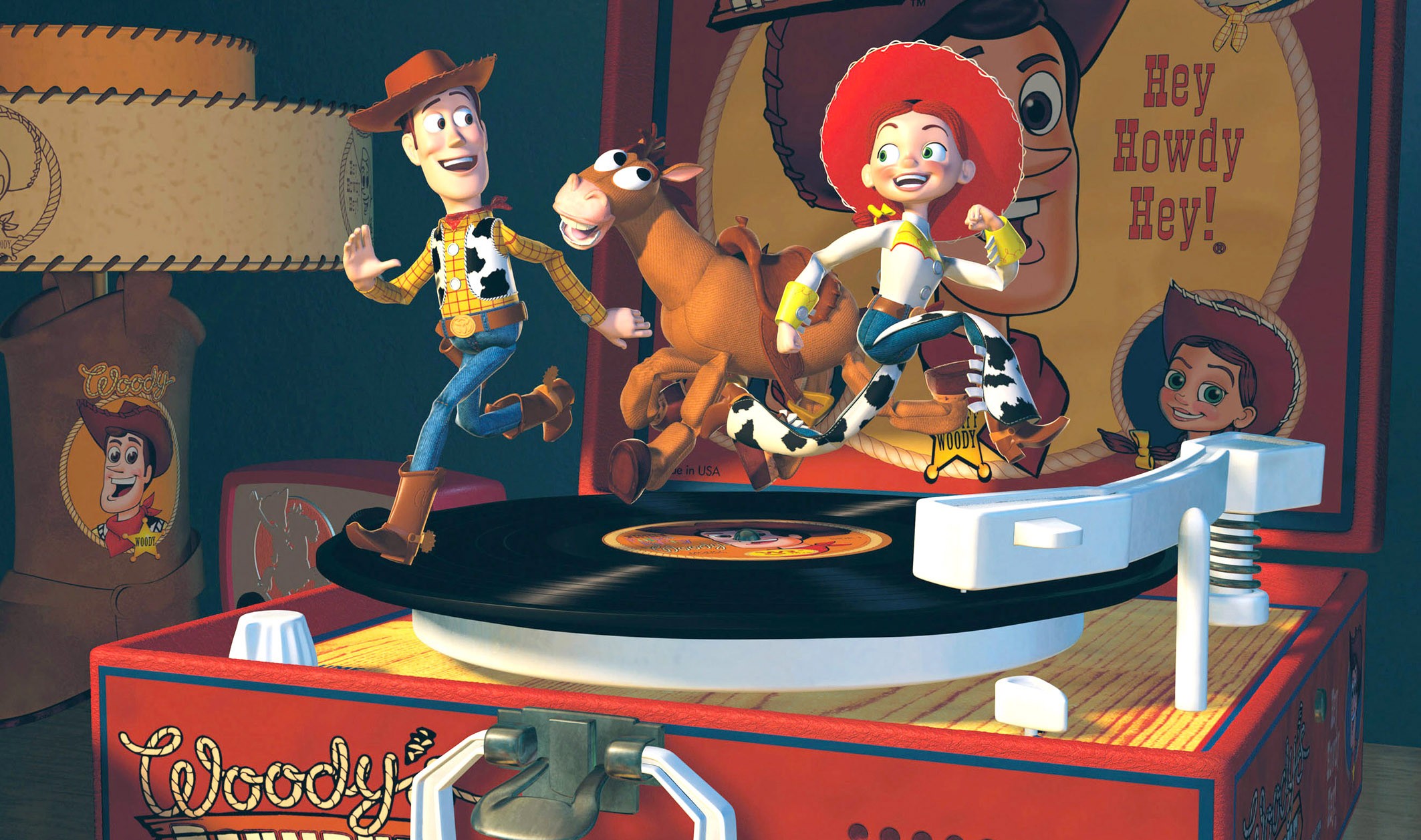 Image du film Toy Story 2 36081080-d579-4331-81d4-30ae0c189b62