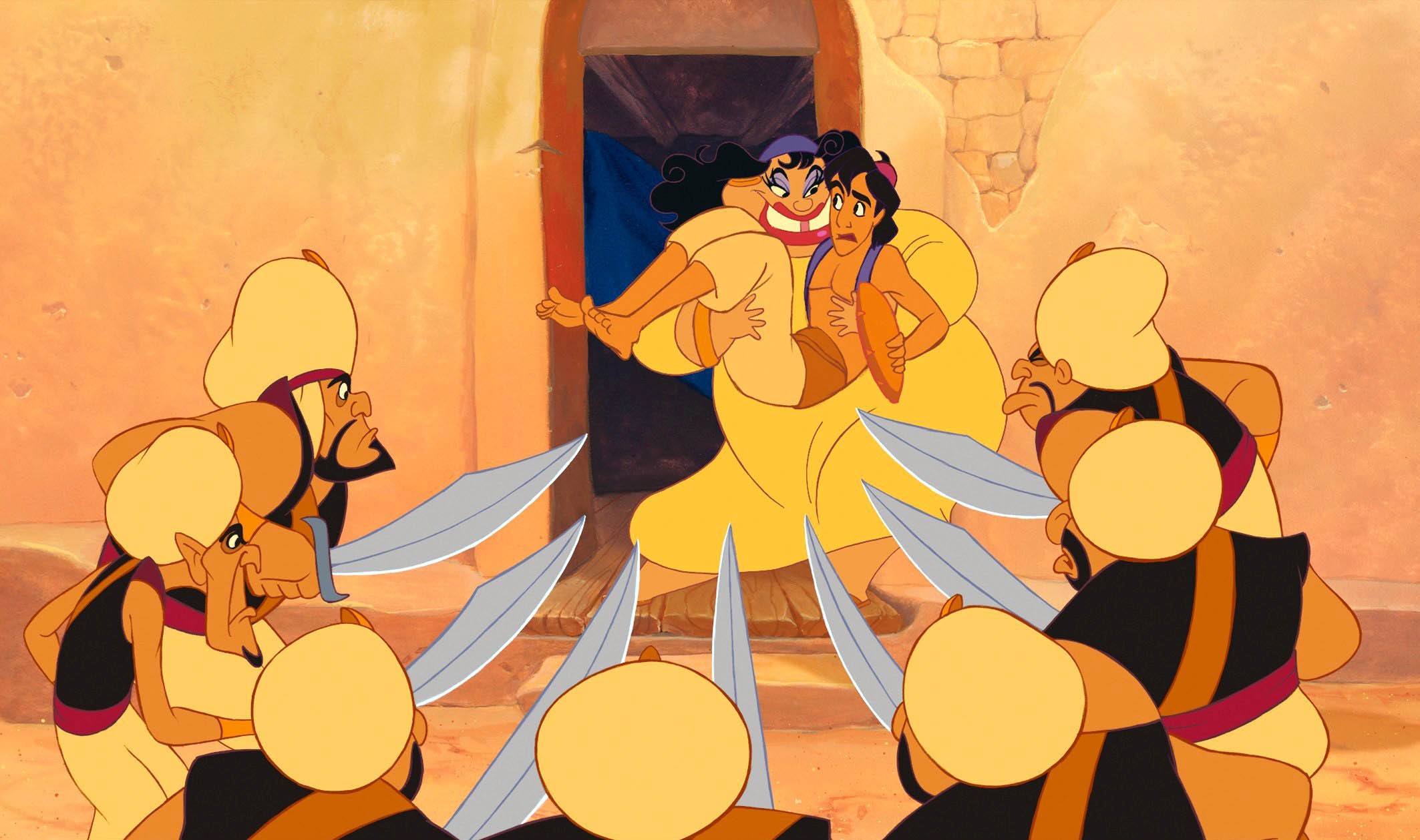 Image du film Aladdin 16233