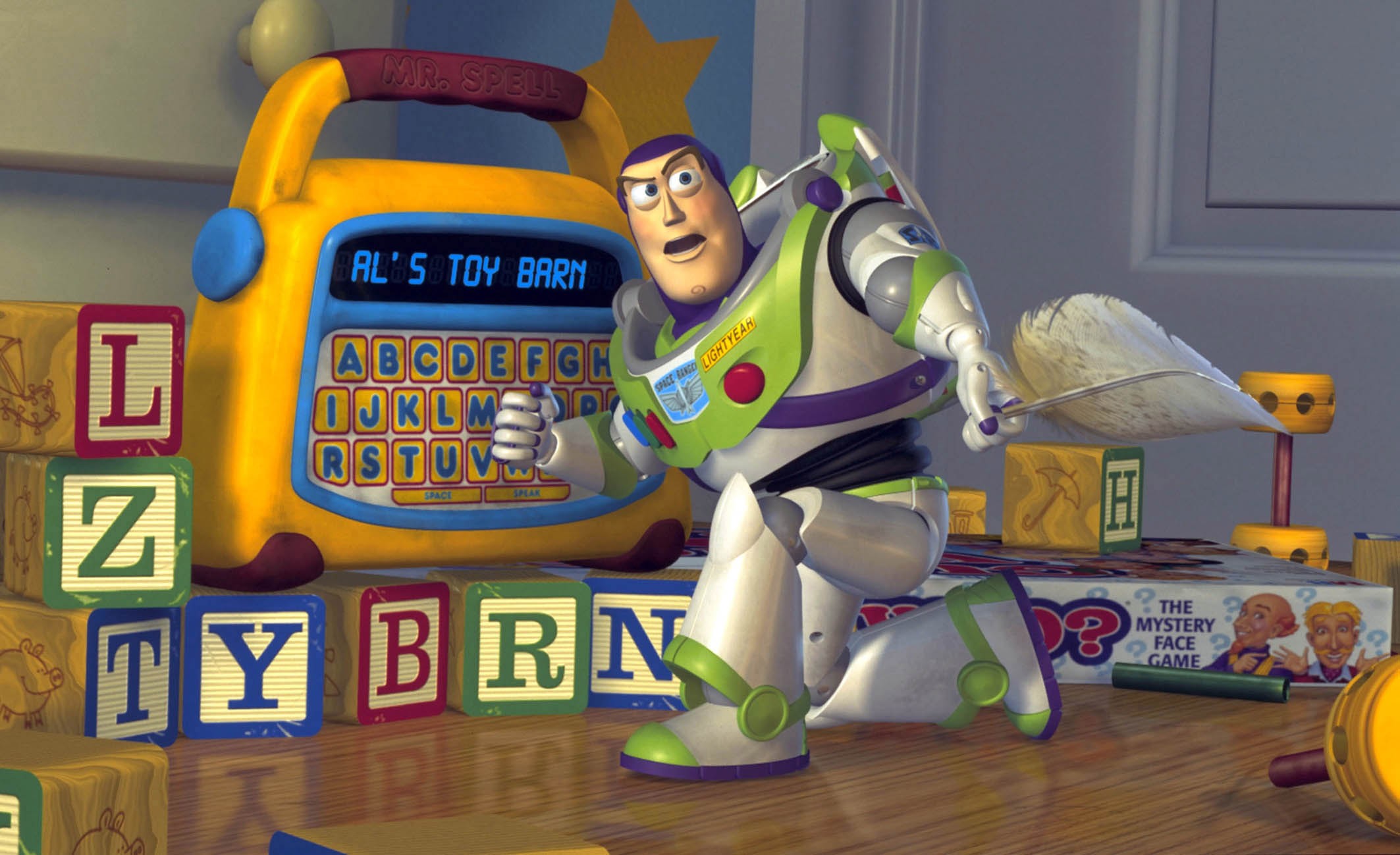 Image du film Toy Story 2 dcce5b3d-8766-44bb-8946-7ae05b4b26e5