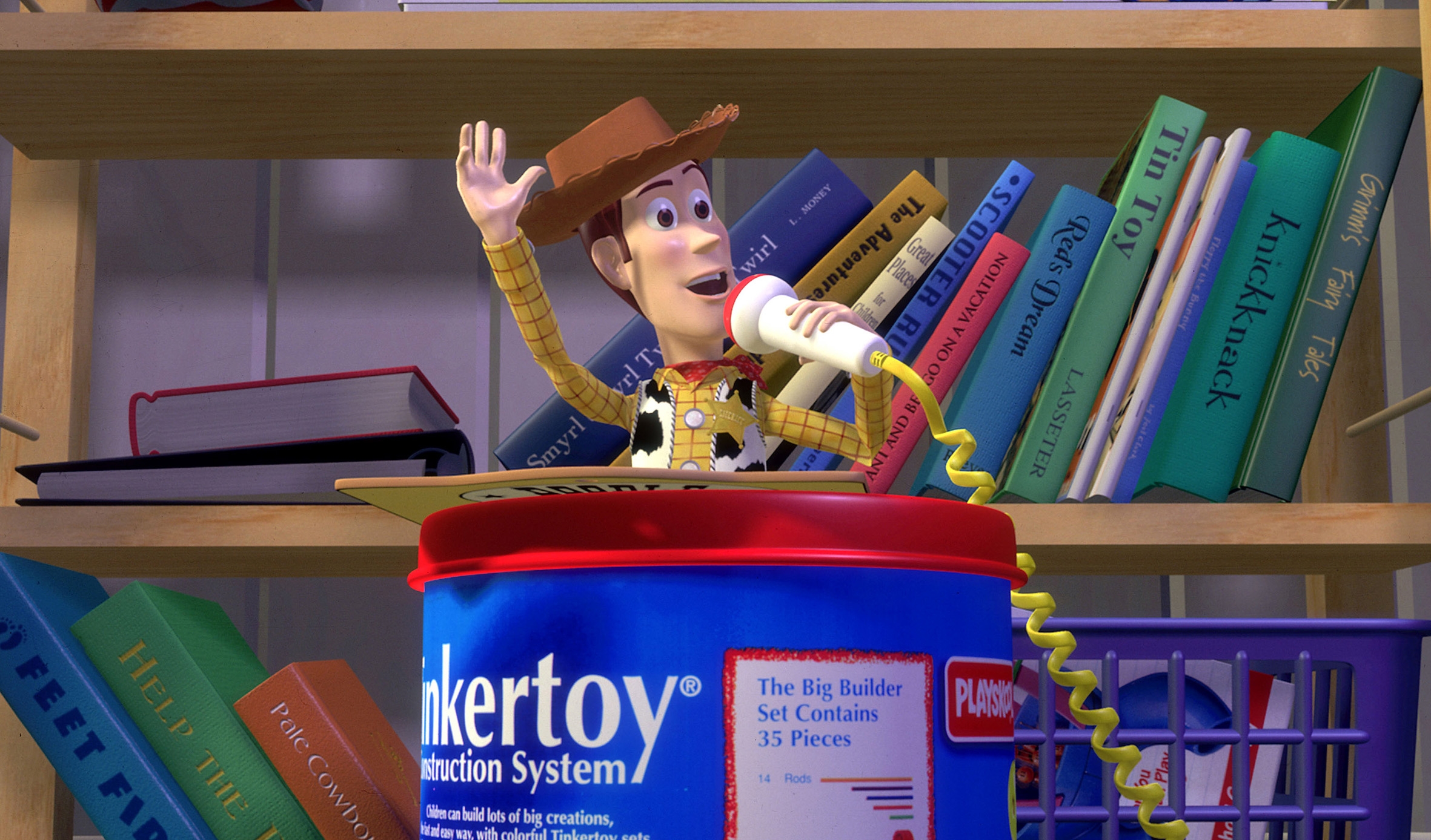 Image du film Toy Story 70b95332-ebd2-4a23-a305-8528b0cd88dd