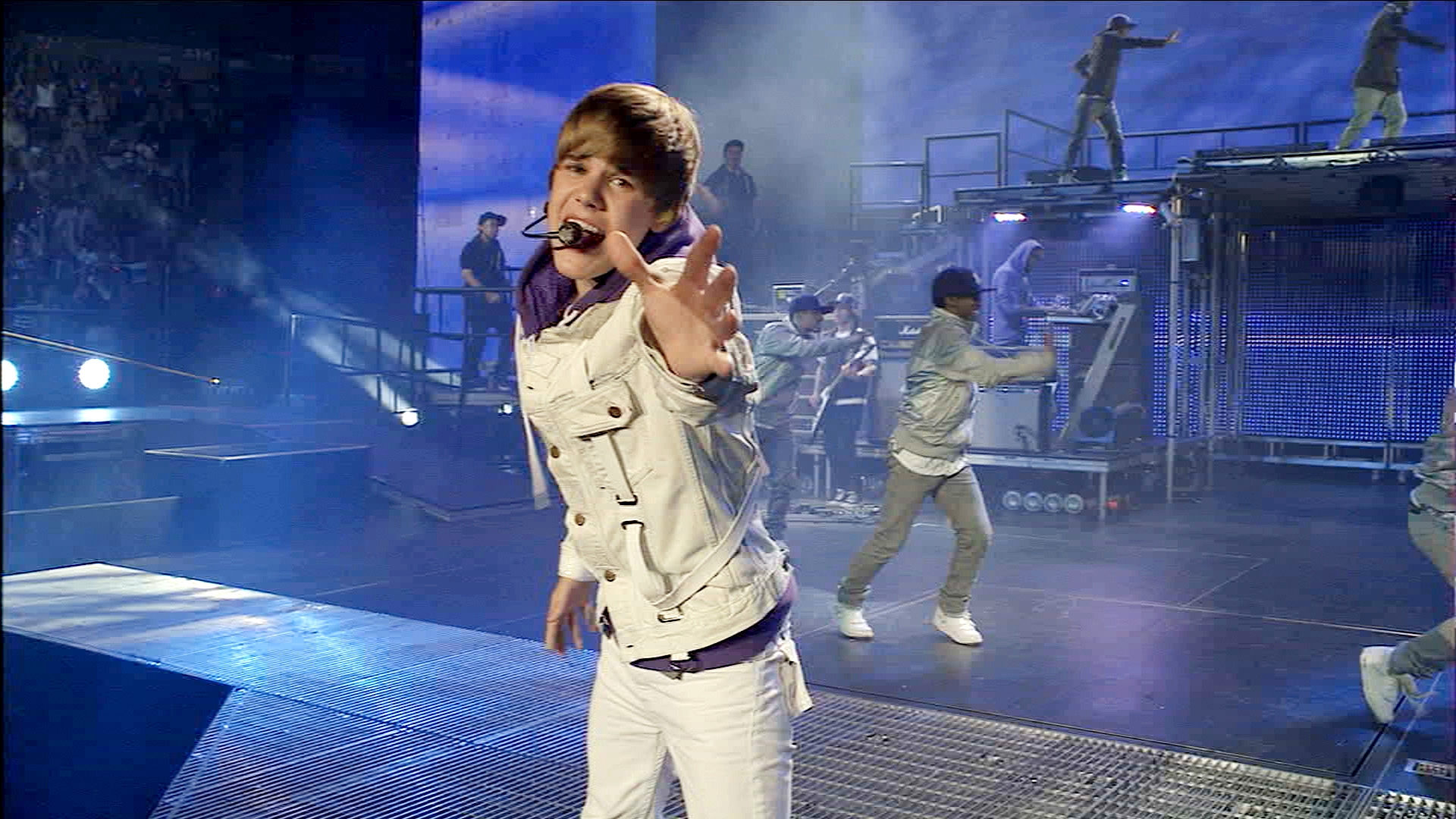 Image du film Justin Bieber : Never Say Never 01e40d6a-c1eb-432e-8985-a1bf0878df31